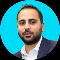 Adnan Saeed Cmgr Mcmi