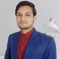 Md Kamrul Hasan