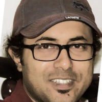 Ram Krishna Paul (Dhiraj)
