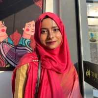 Nurjahan Khatun