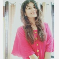 Vidushi shrivastava