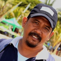 Ir. Azrul. A Madjid