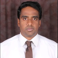 Manjunath GR