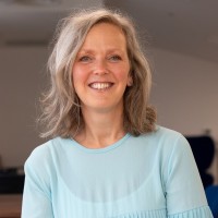 Joanne Morton