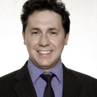 Dimitri Soumailakakis