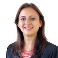 Vinita Tandon
