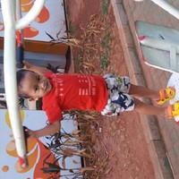 Samuel Someone