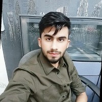 Ahtisham Arshad