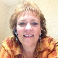 Donna Bywaters Snelling