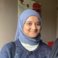 Fatima Khanum