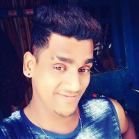 Rinku Swain