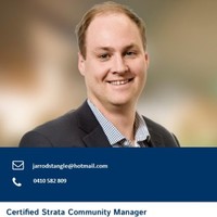 Jarrod Stangle