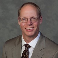 Mark Crafton