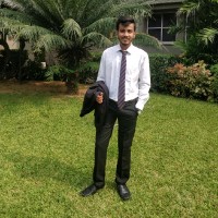 Pratik Patel