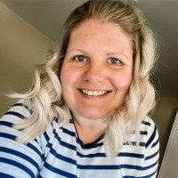 Rebecca Gunning