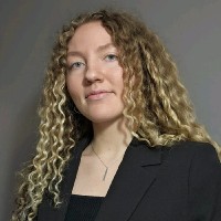 Victoria Peters