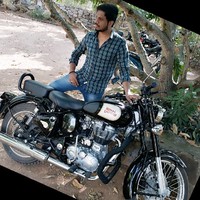 Shadab Hussain