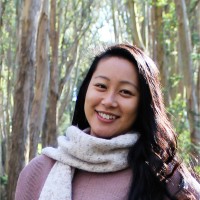 Megan Chiem, LMFT