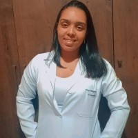 Thayná Araújo