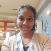 Snehapriya Vijayakumar