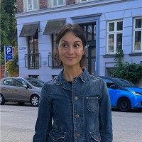 Parimah Nejaj-Boushehri