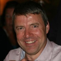 John Einar Kvaal