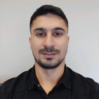 Parviz Manafli