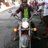 Leonard David Cabrera