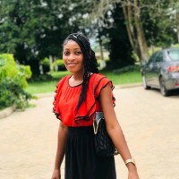 Eunice Nkrumah