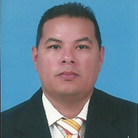 Rafael Ignacio García Palacios
