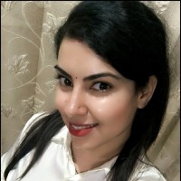 Sonam Sharma