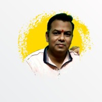 Jagdish Shirsath