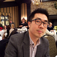 Taehoon Bok