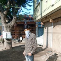 Swaruparam Beniwal