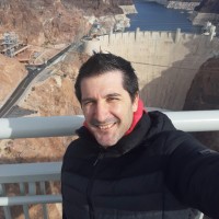 Gabriel Gonzalez Gil