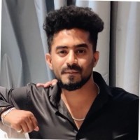 Sayuj Moothadan