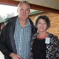 Belinda Greyling