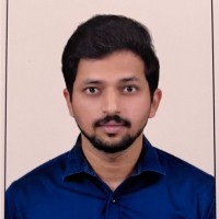 Gowtham Raj Kanagaraj