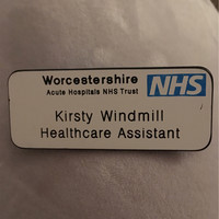 Kirsty Windmill