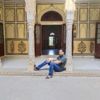 Ankur B