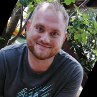 Dewald Van Vuuren