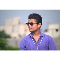 Tejas Shinde