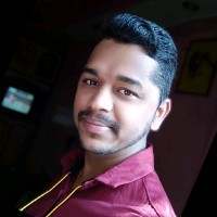 Sagar Patil