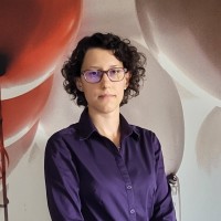 Anca Istrate