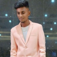 M Navaneetha Krishnan