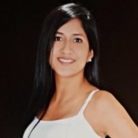 Cinthya Galvez Chinchay