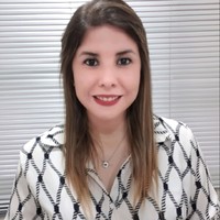 Nadia Irala