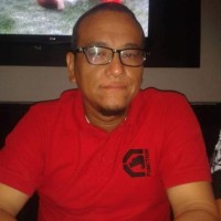 José Daniel Ramírez Ordóñez