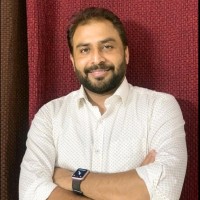 John Masih