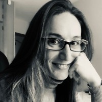 Vanessa Sánchez Martín